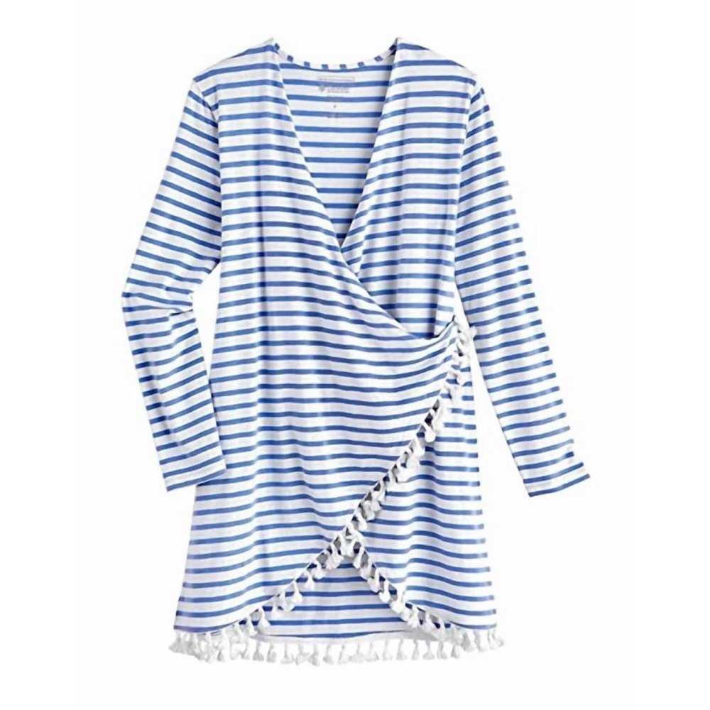 Coolibar cover-up
